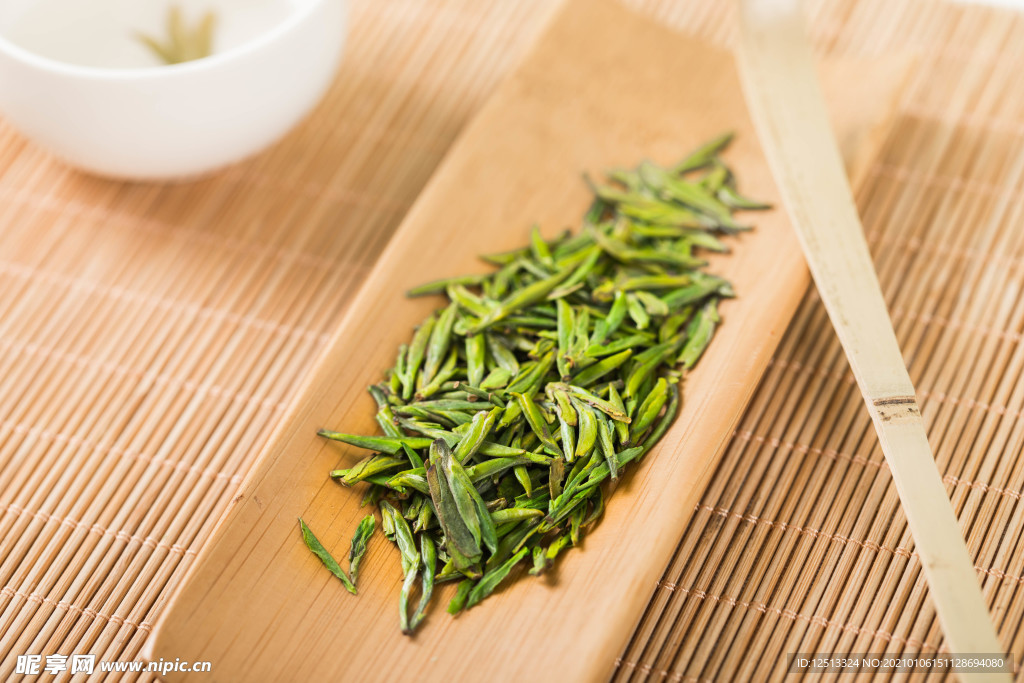 茶叶