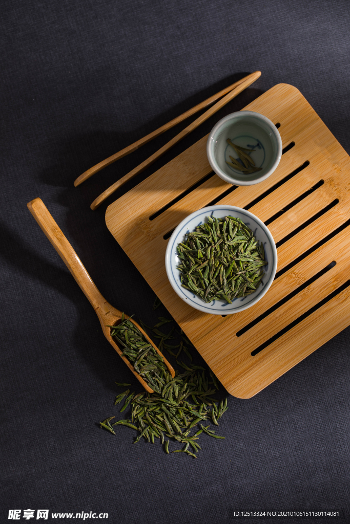 茶叶
