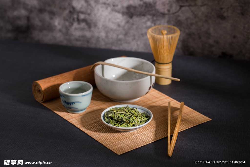 茶叶