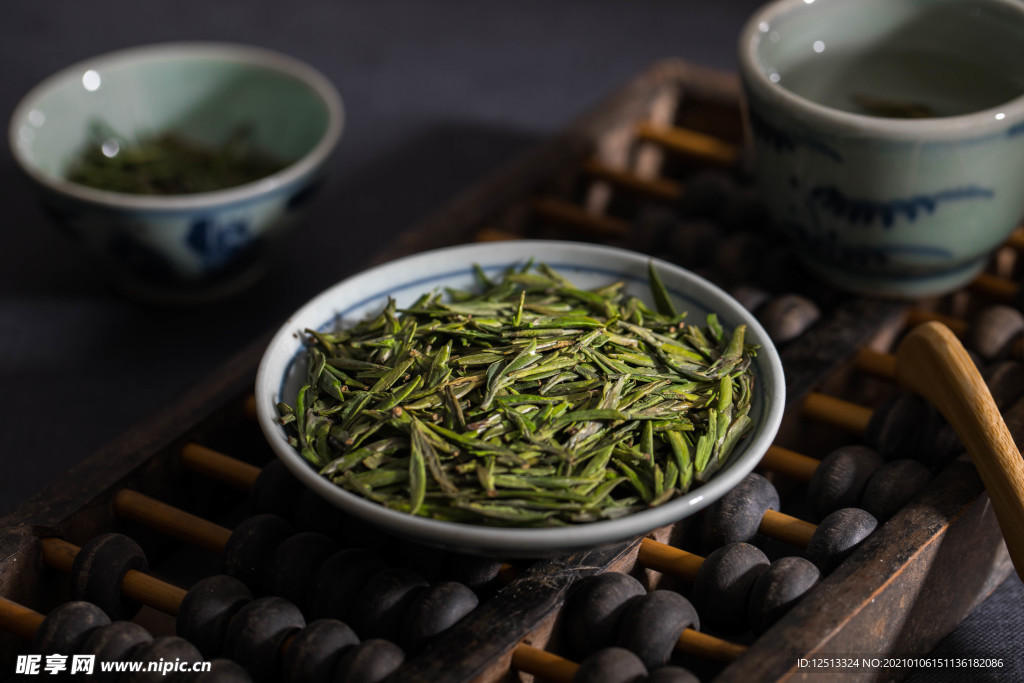 茶叶