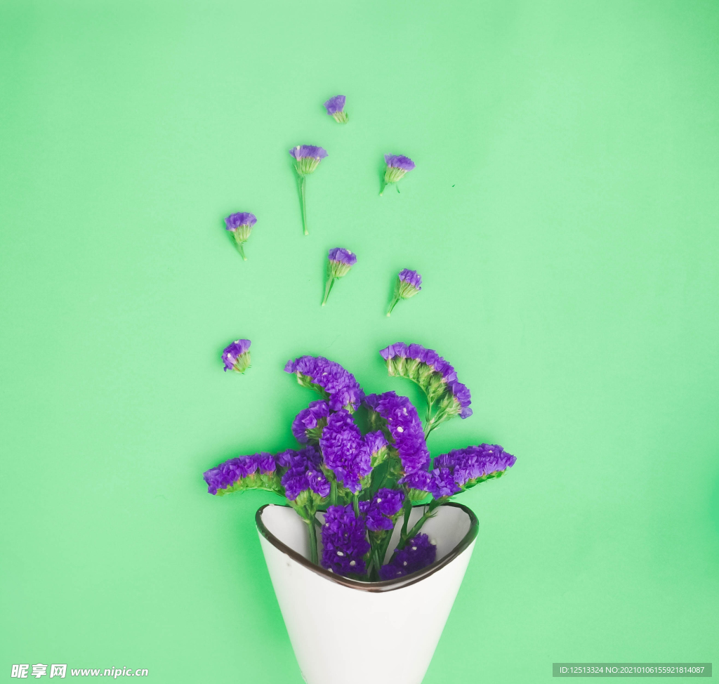 薰衣草