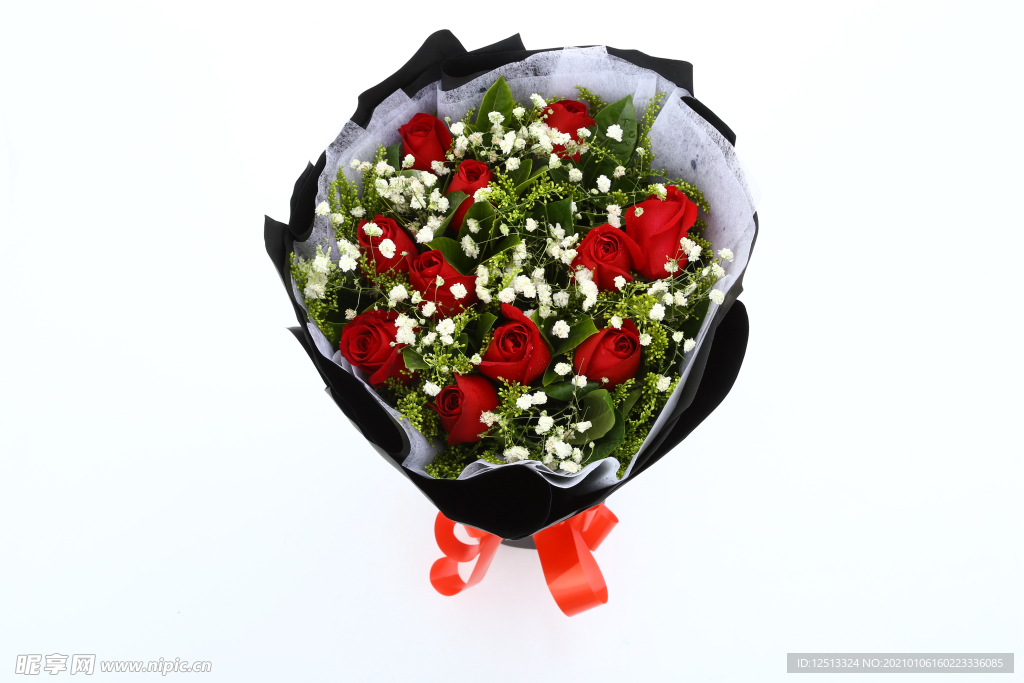 玫瑰花