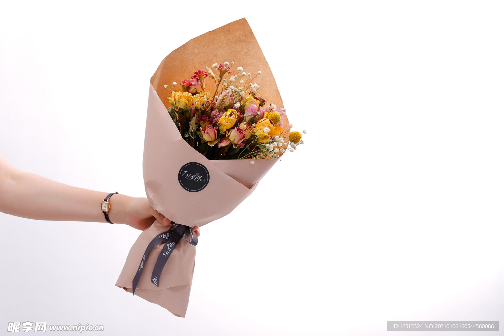花束