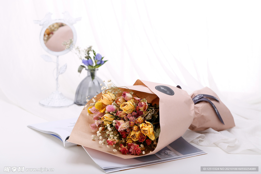 花束