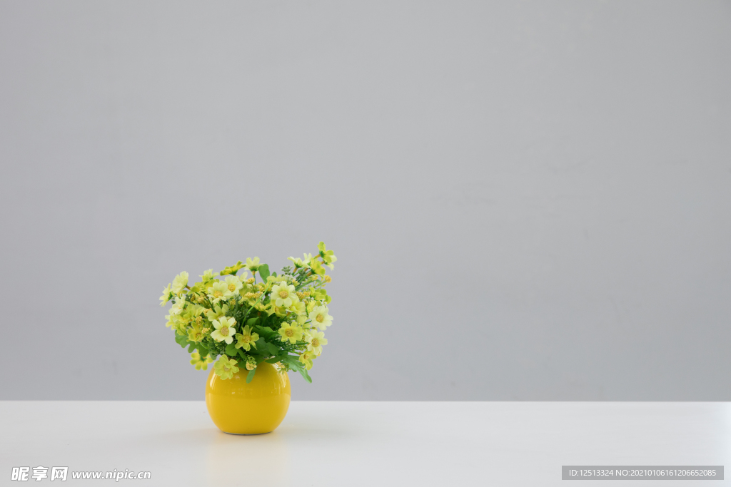 花瓶