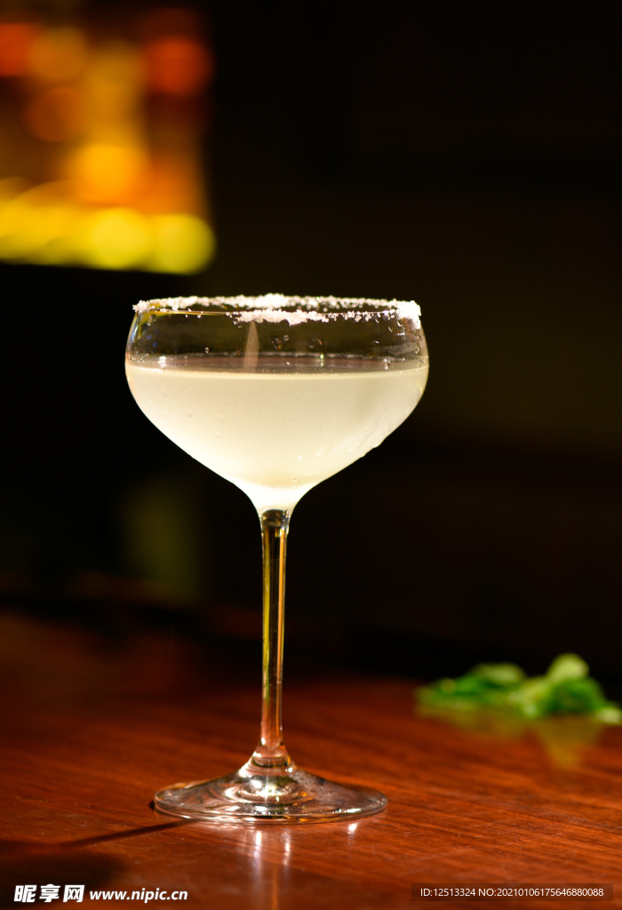 鸡尾酒
