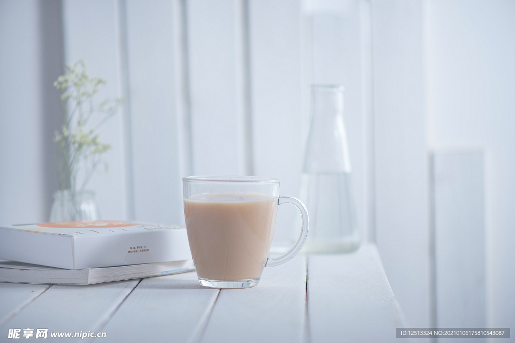 奶茶