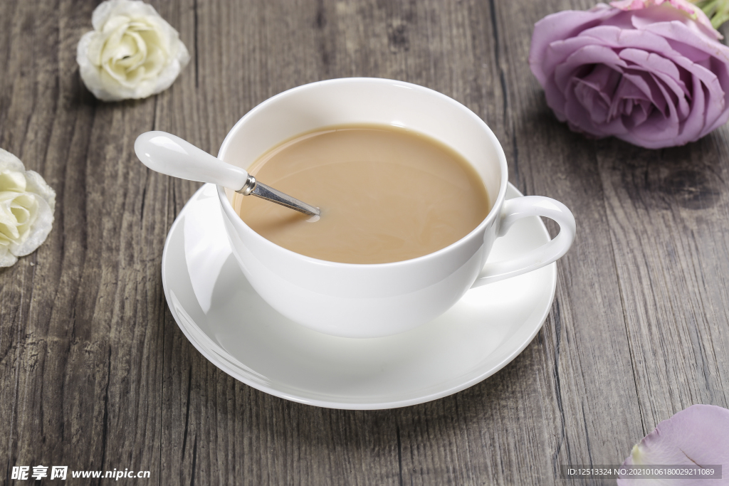 奶茶