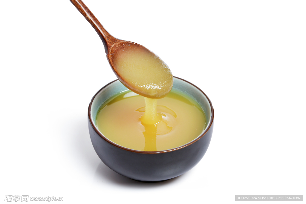 蜂蜜