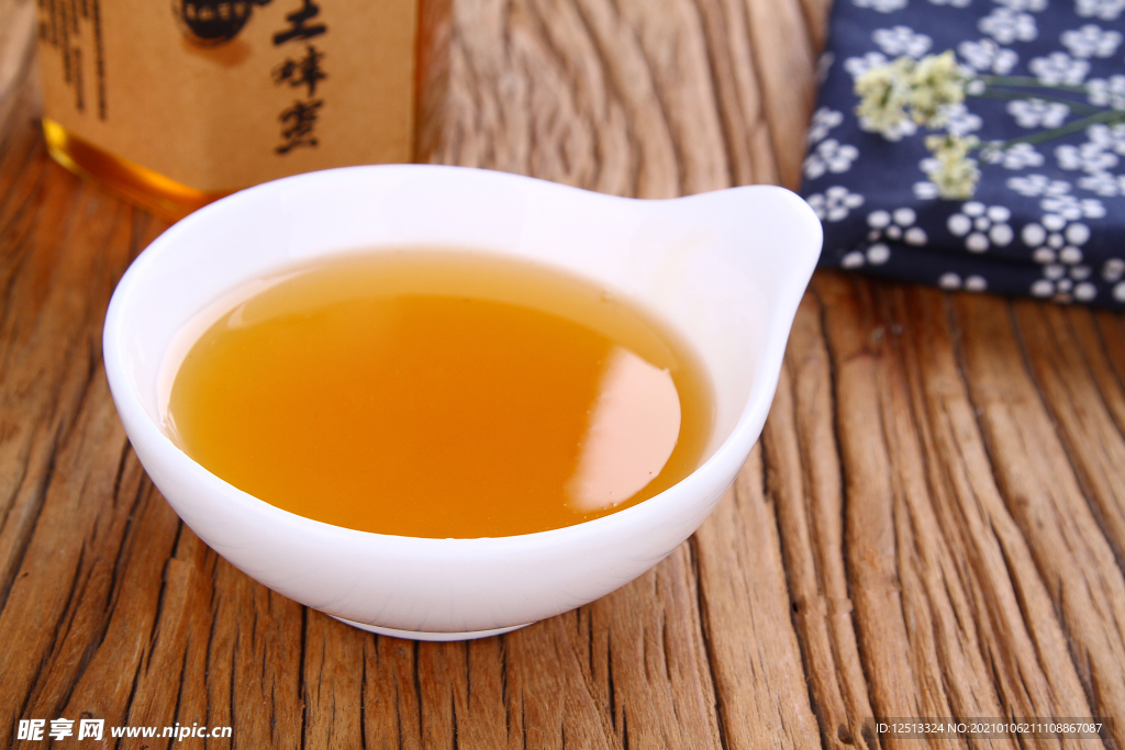 蜂蜜