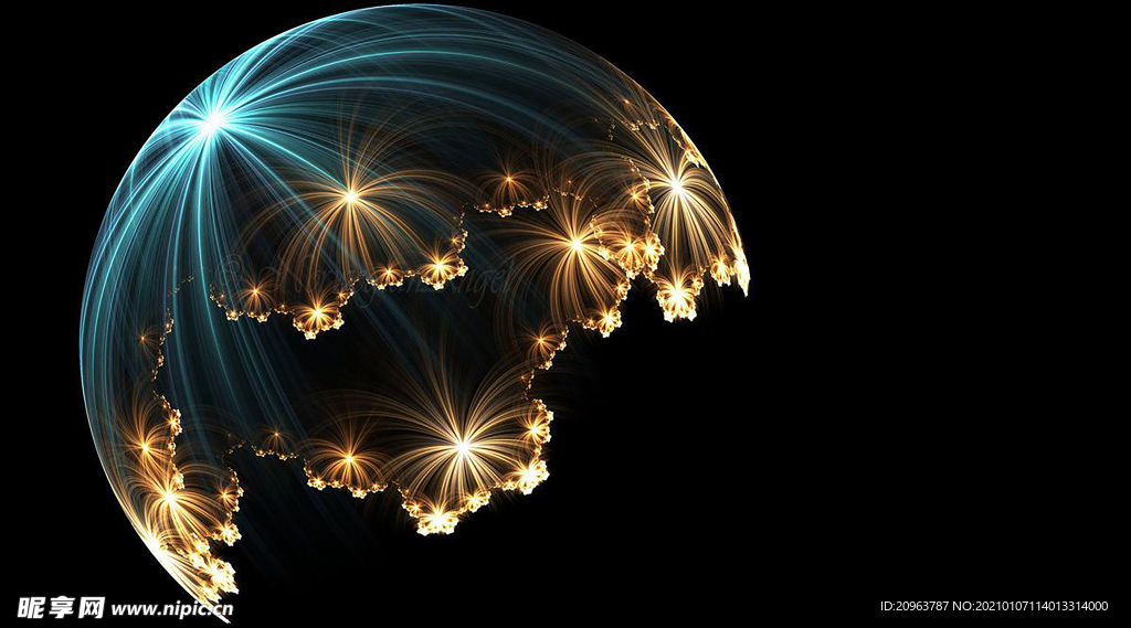 黑色 背景 地产 质感 城市