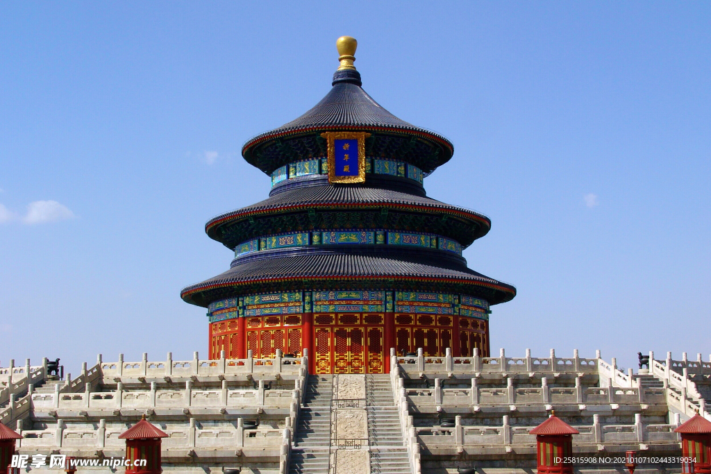 天坛