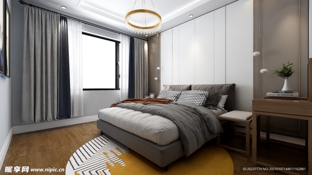 室内家装效果图