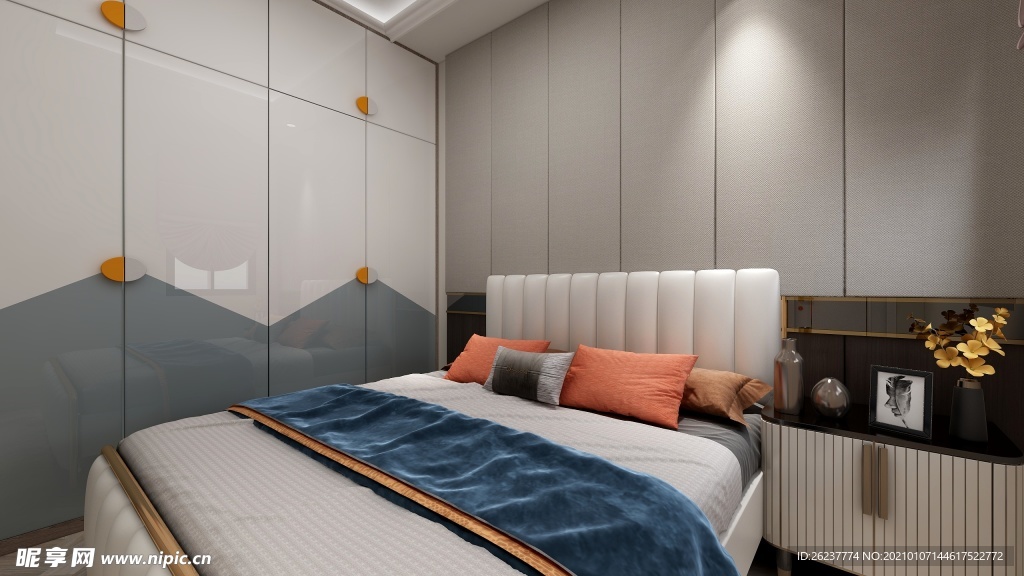 室内家装效果图