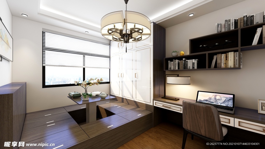 室内家装效果图