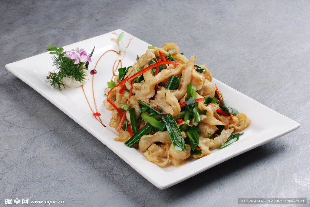 川菜