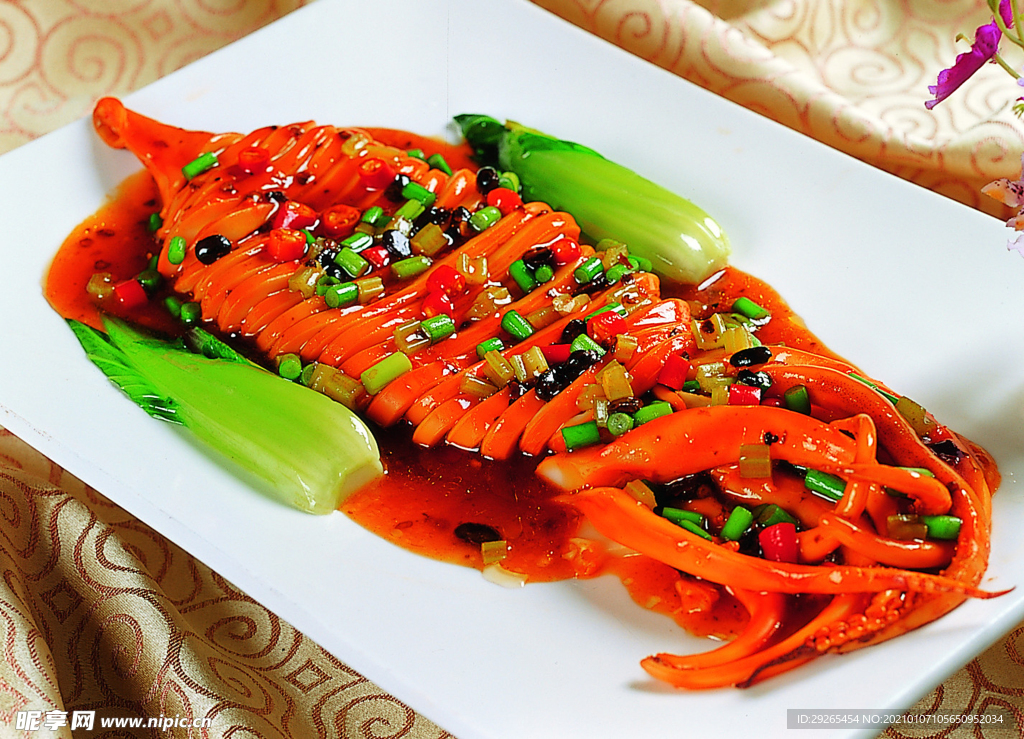 川菜