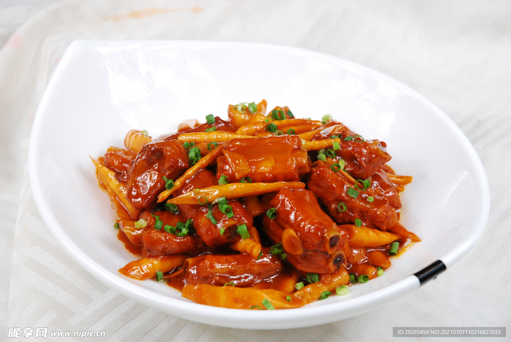 川菜
