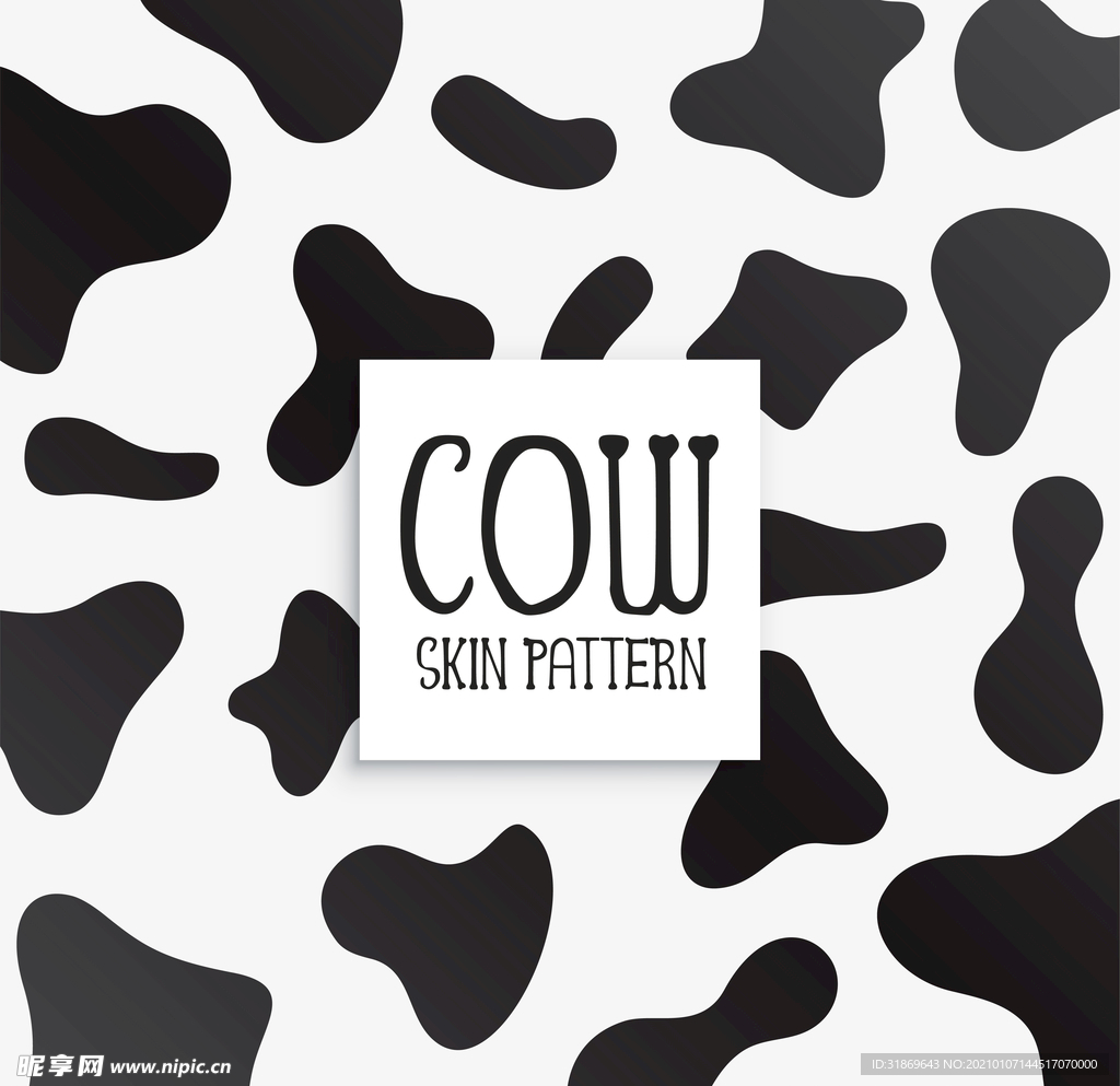 花纹图案 无缝印花