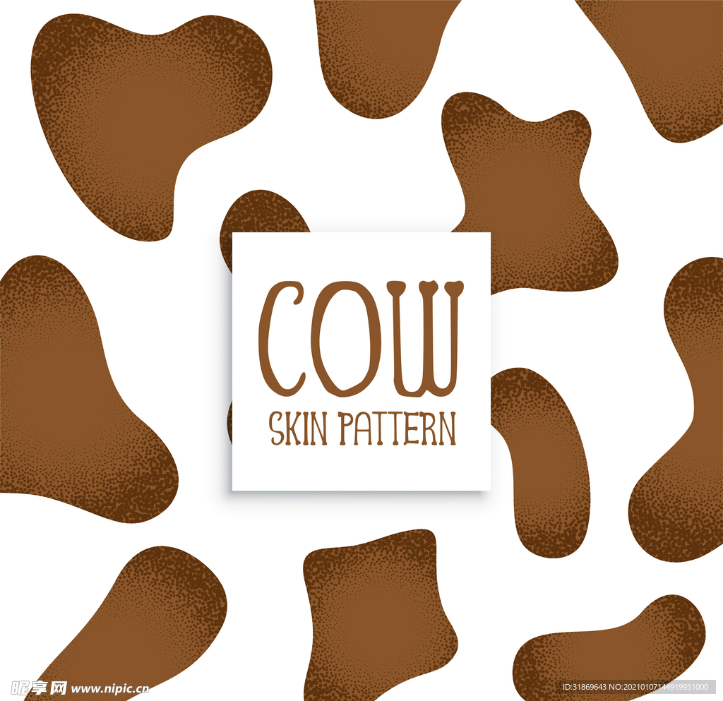 花纹图案 无缝印花