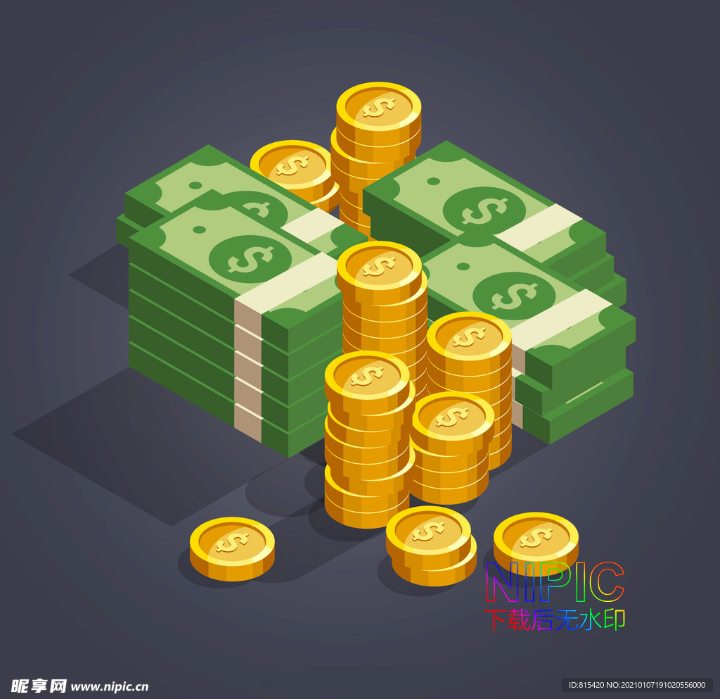 2.5d金融理财