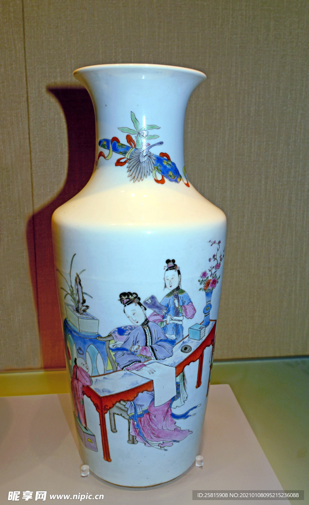 青花瓷