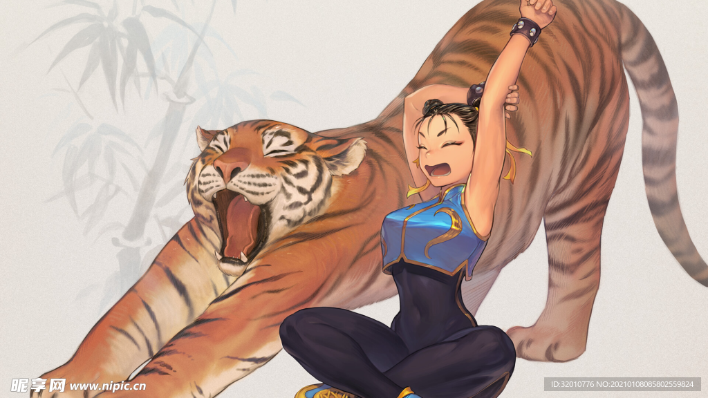 壁纸