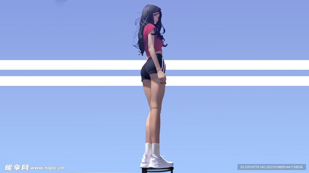 壁纸