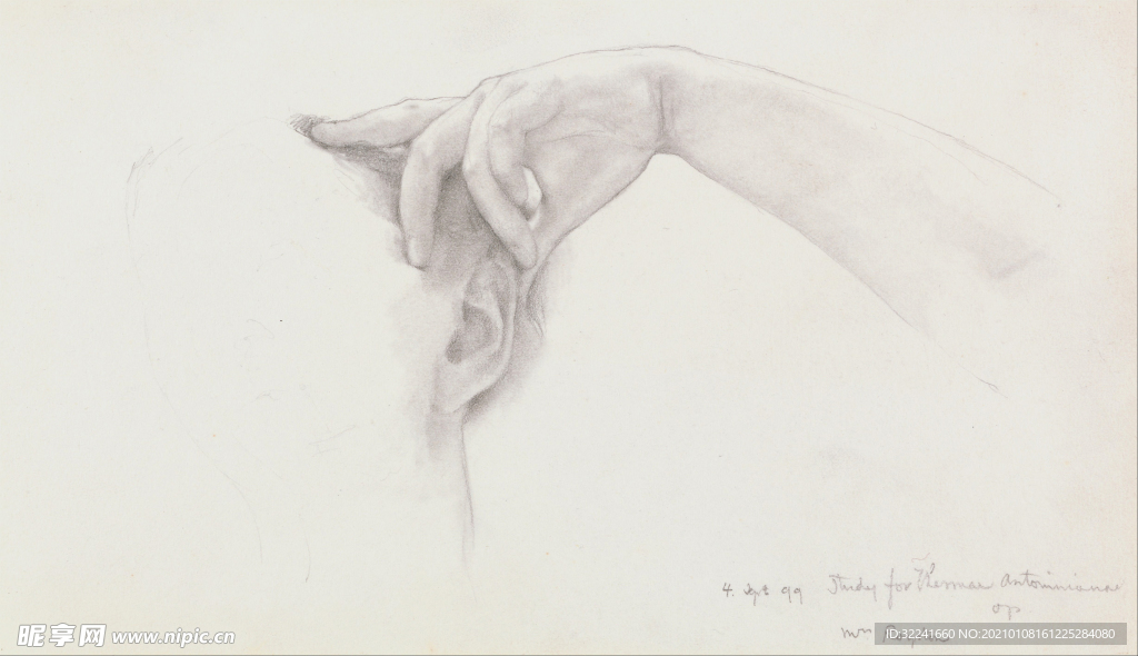 阿尔玛著名油画