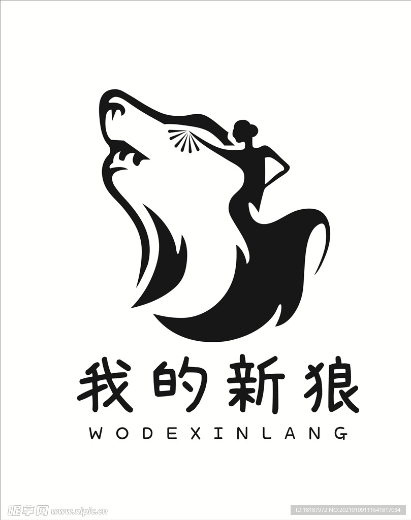 logo设计