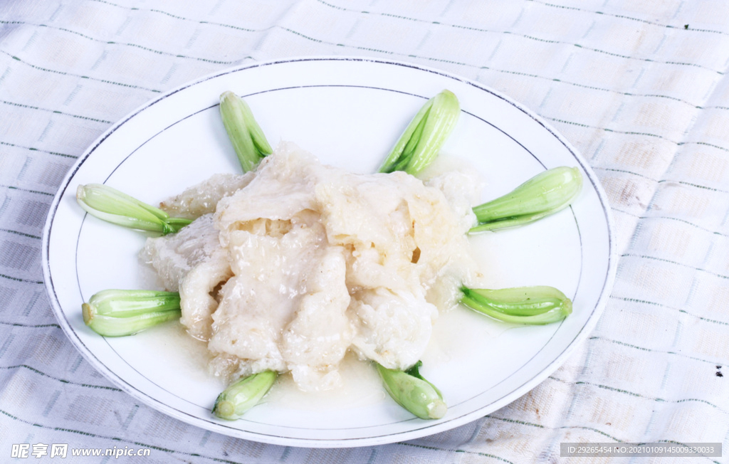 淮扬菜