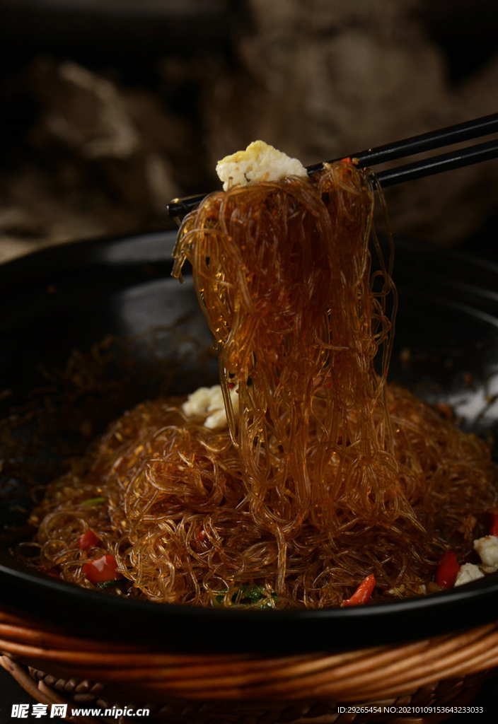 淮扬菜