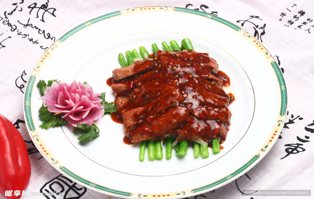 淮扬菜