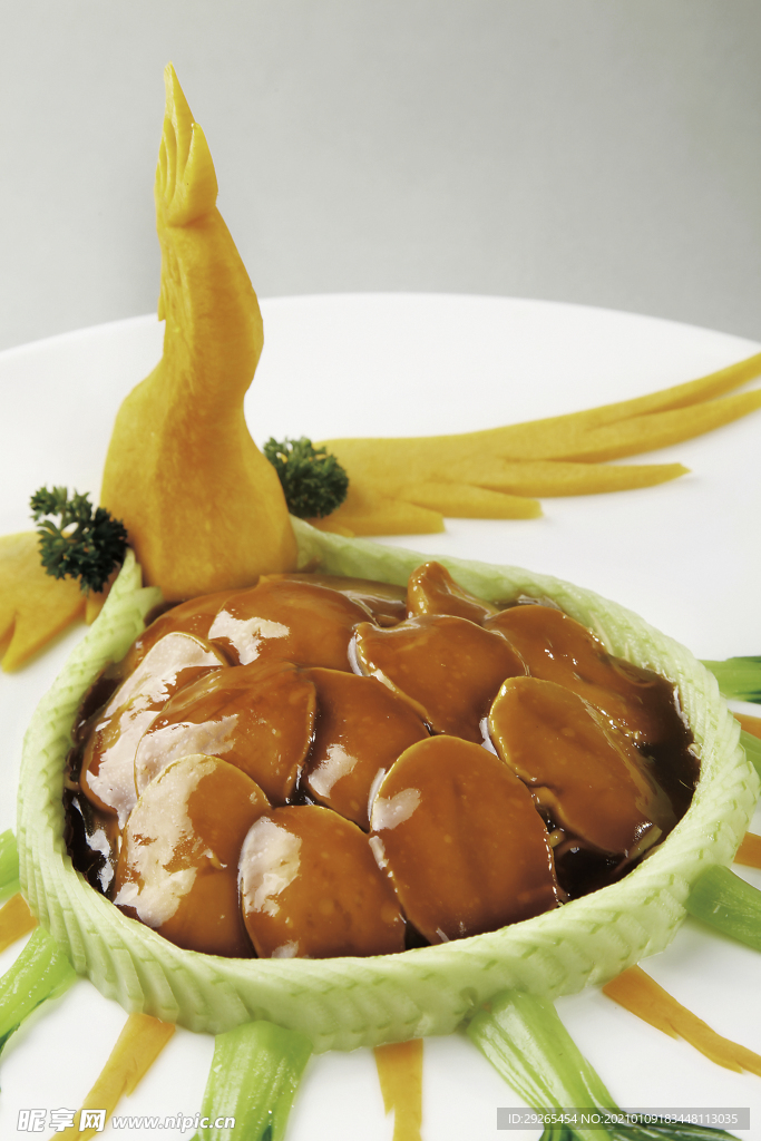 淮扬菜