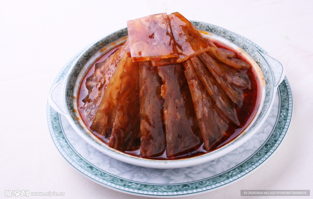 淮扬菜