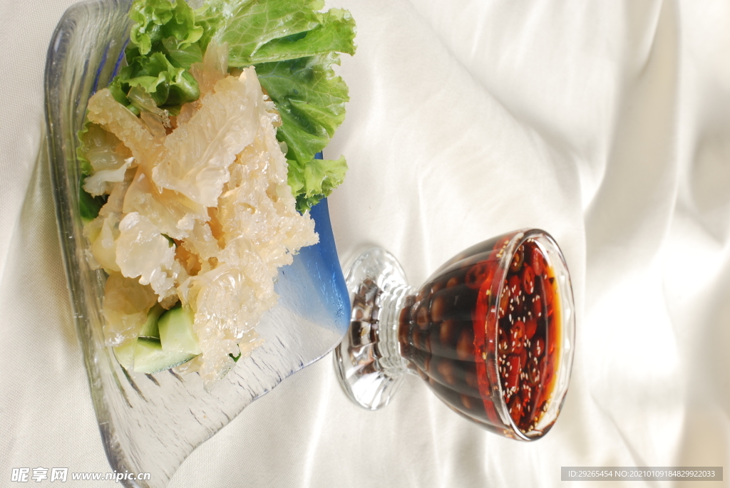 淮扬菜