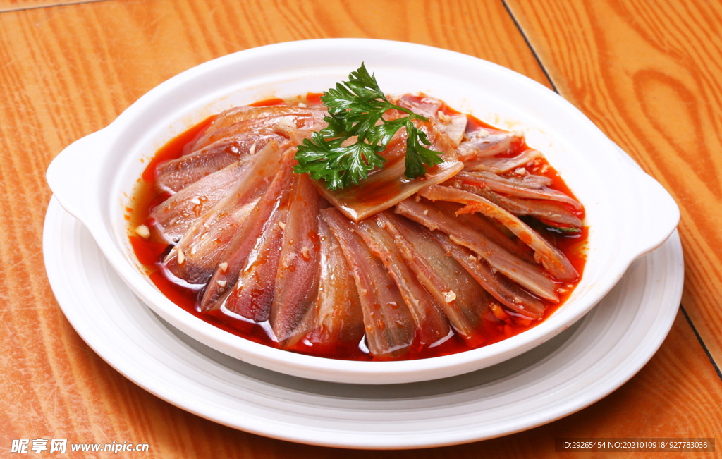 淮扬菜