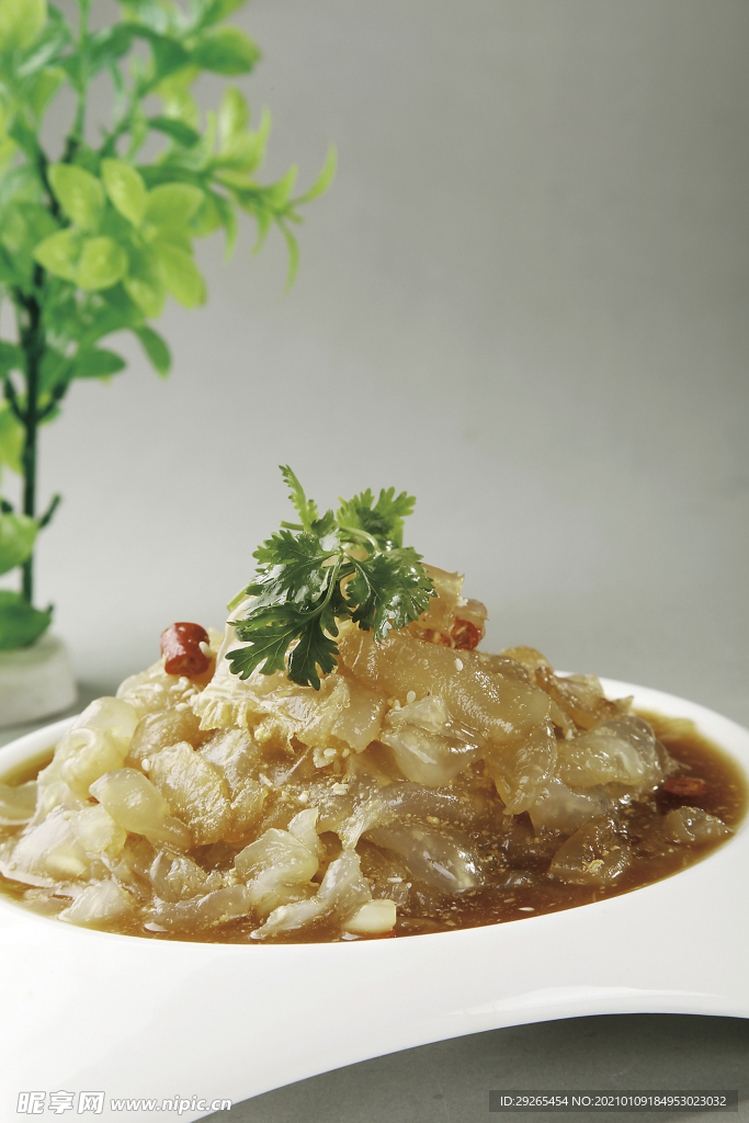 淮扬菜