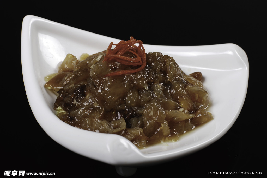 淮扬菜