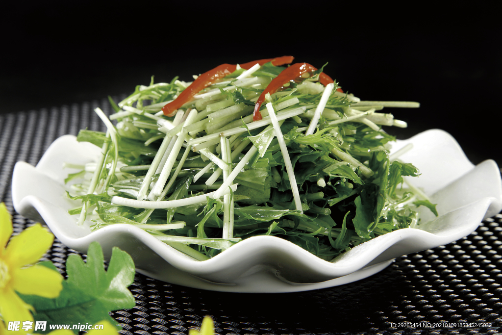 淮扬菜
