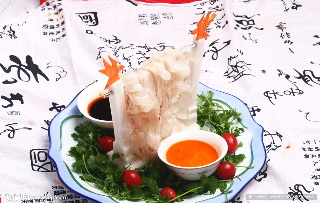 淮扬菜