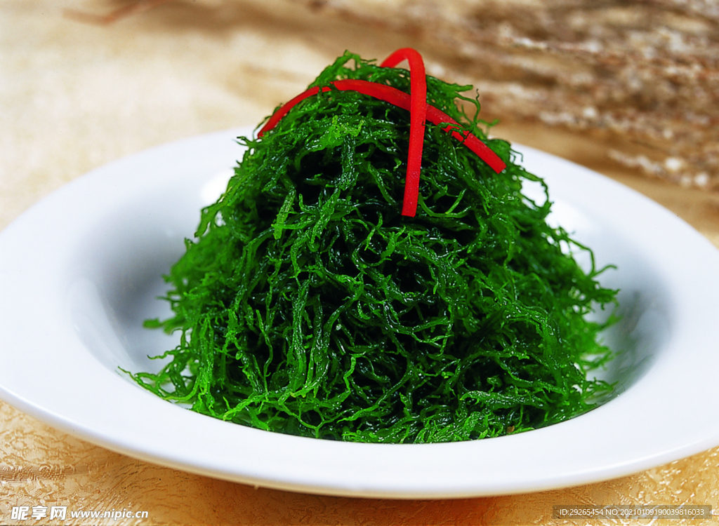 淮扬菜