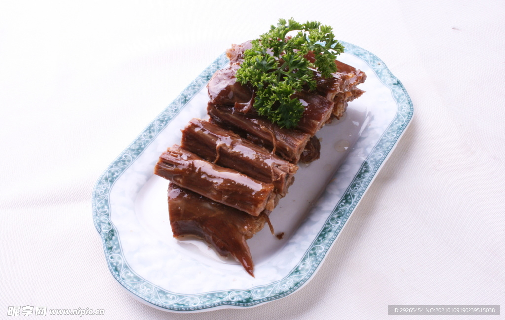 淮扬菜