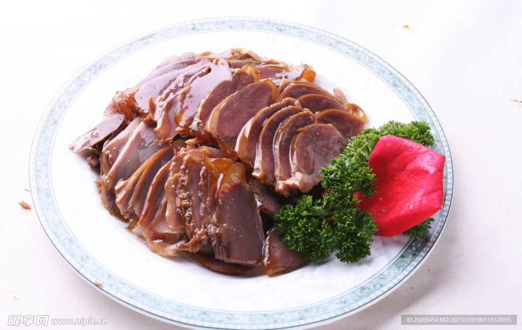 淮扬菜