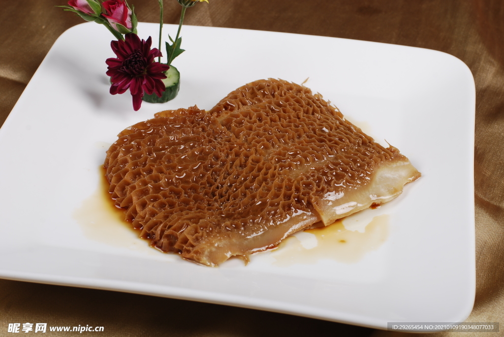 淮扬菜