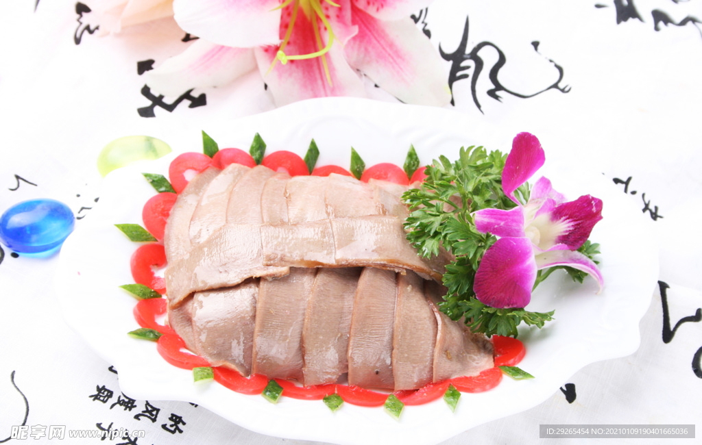 淮扬菜