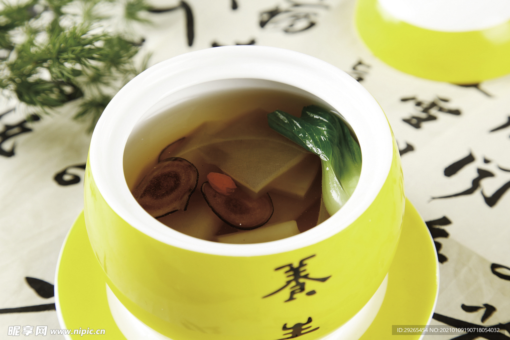 淮扬菜