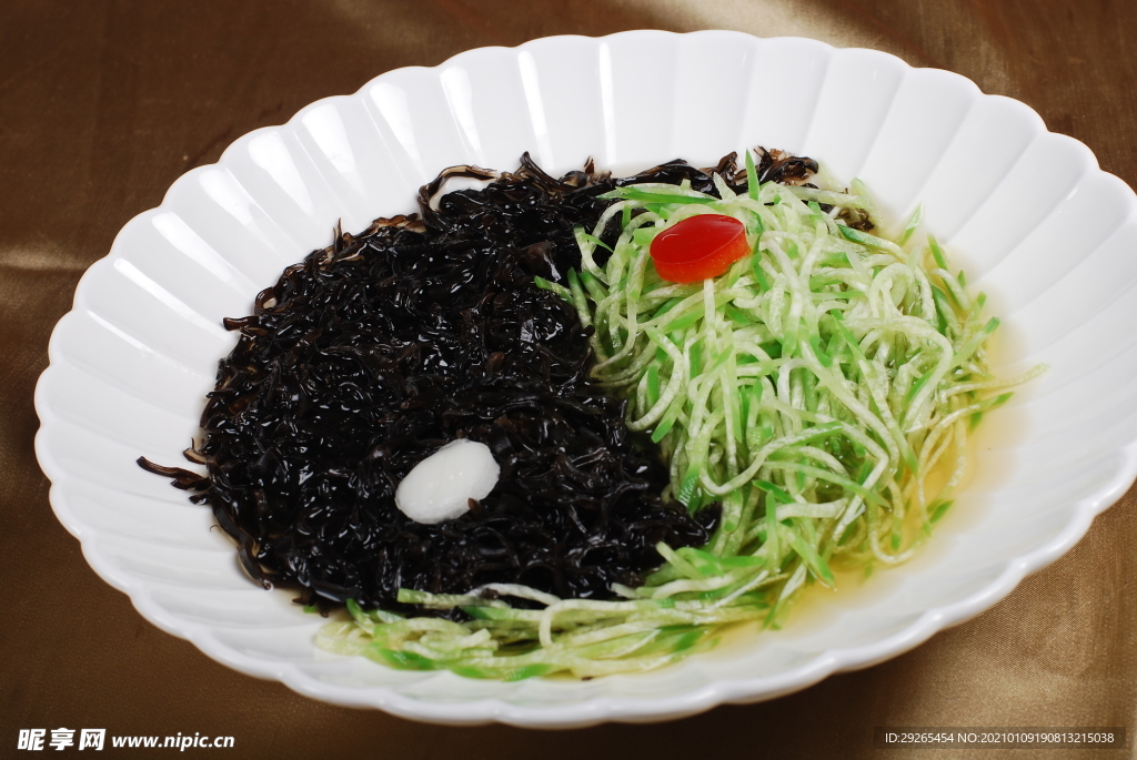 淮扬菜