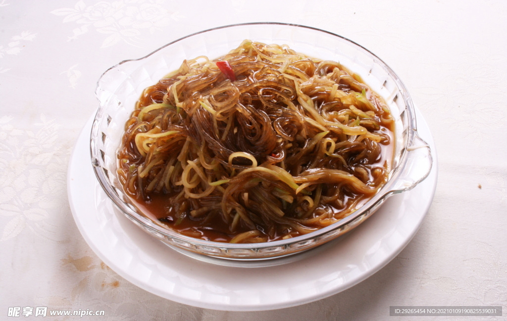 淮扬菜