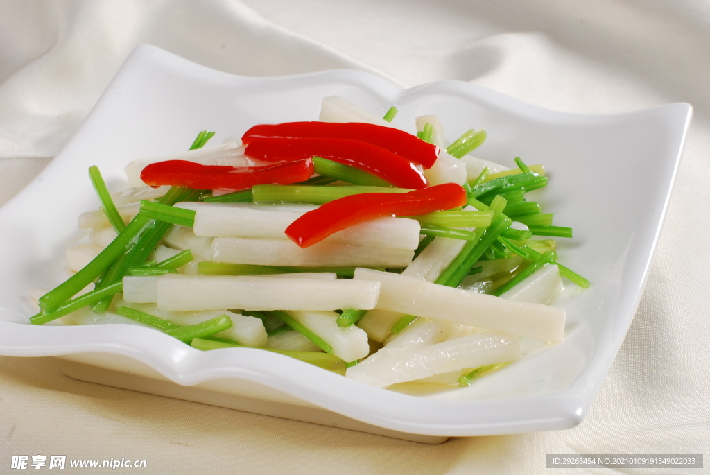 淮扬菜